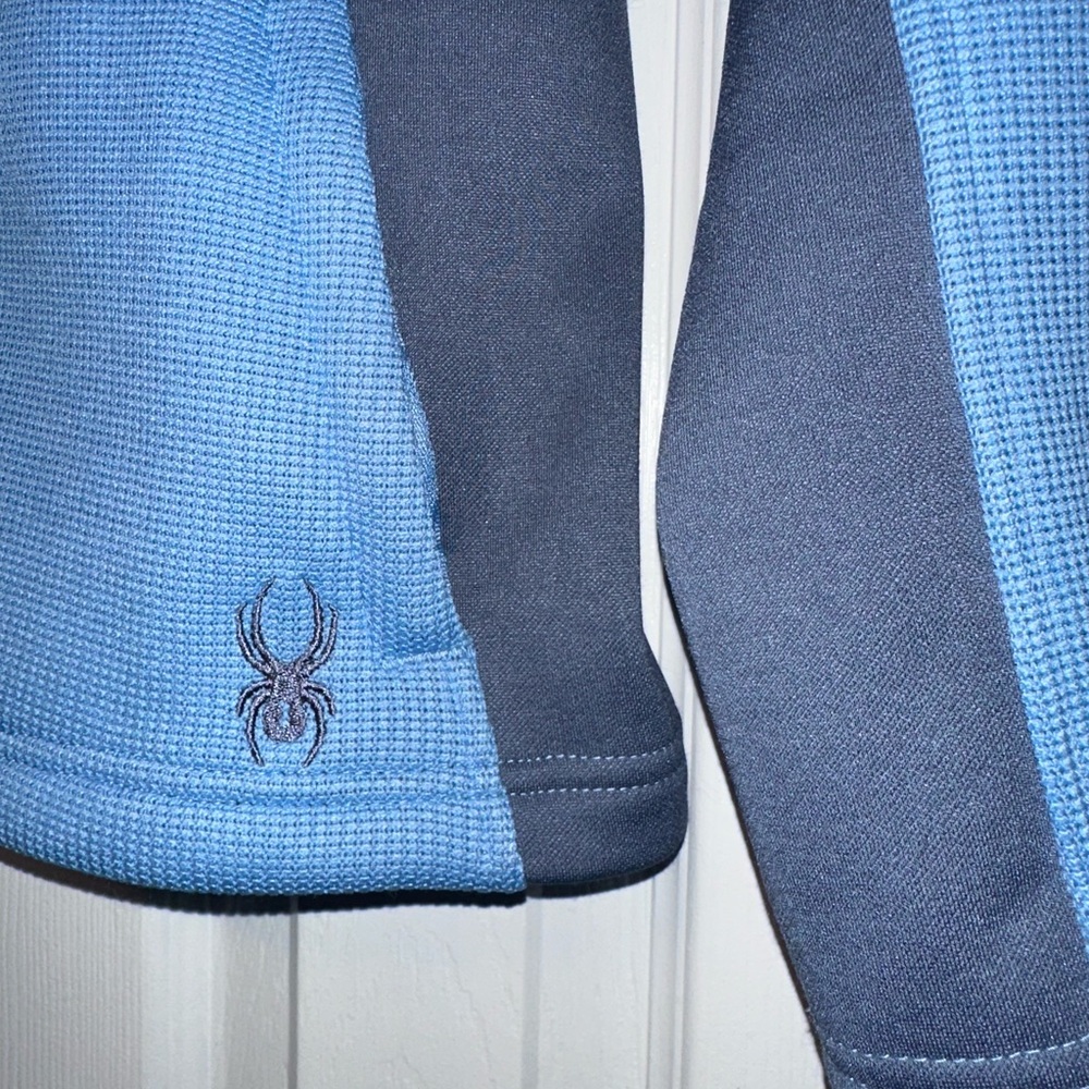 Spyder Women’s Zip-Up Fleece